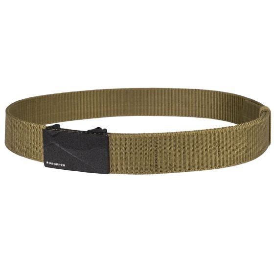 Cinturón Propper Ratchet Táctico - Coyote