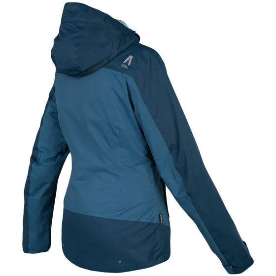 Chaqueta Alpinus Tactical Margalida - Azul marino