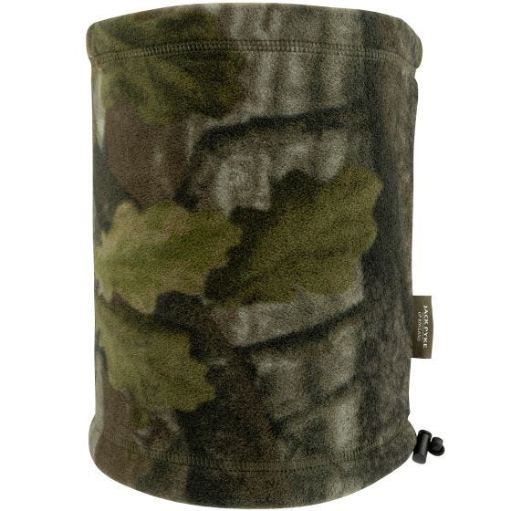 Braga de cuello Jack Pyke Tejido polar - English Oak Evolution