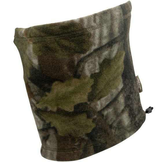 Braga de cuello Jack Pyke Tejido polar - English Oak Evolution