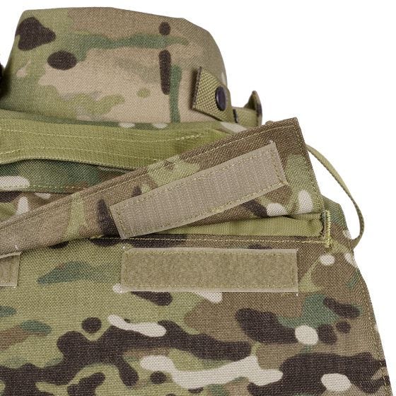 Chaleco táctico Flyye Delta en MultiCam