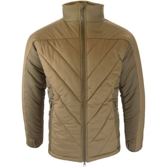 Chaqueta Viper Ultima en Coyote