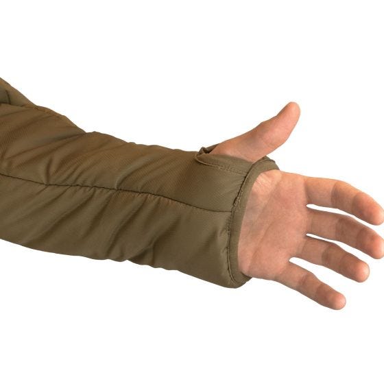 Chaqueta Viper Ultima en Coyote