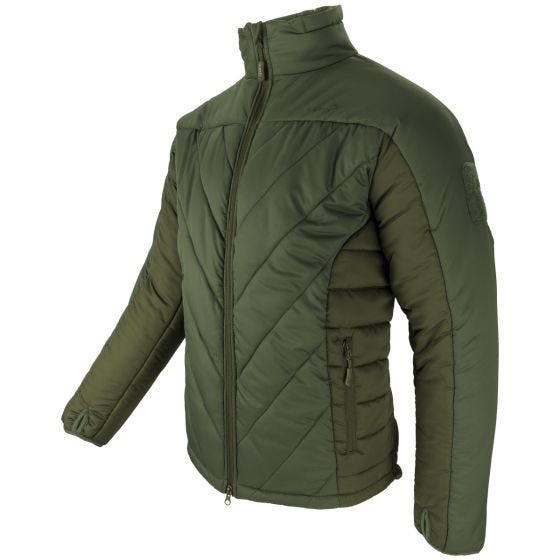 Chaqueta Viper Ultima en verde