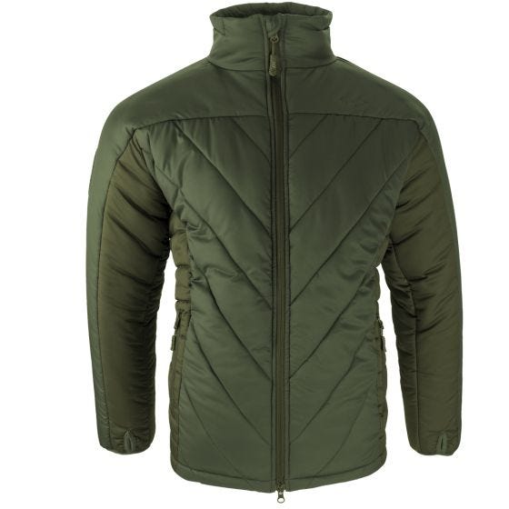 Chaqueta Viper Ultima en verde