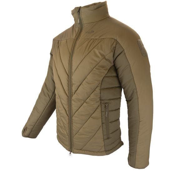 Chaqueta Viper Ultima en Coyote