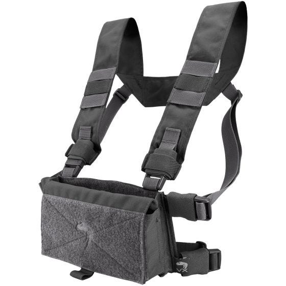 Plataforma Viper multiusos compatible con el sistema VX Buckle Up en Titanium