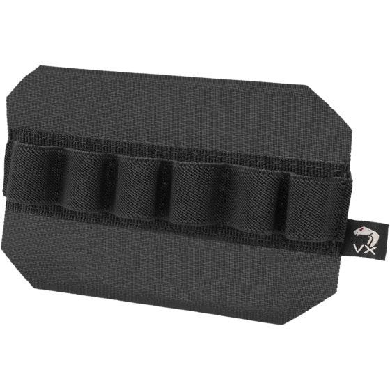 Panel Viper VX para cartuchos de escopeta en negro