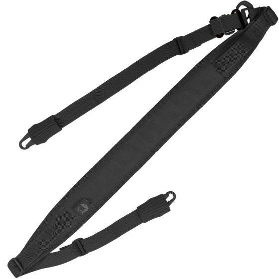 Correa Viper VX en negro