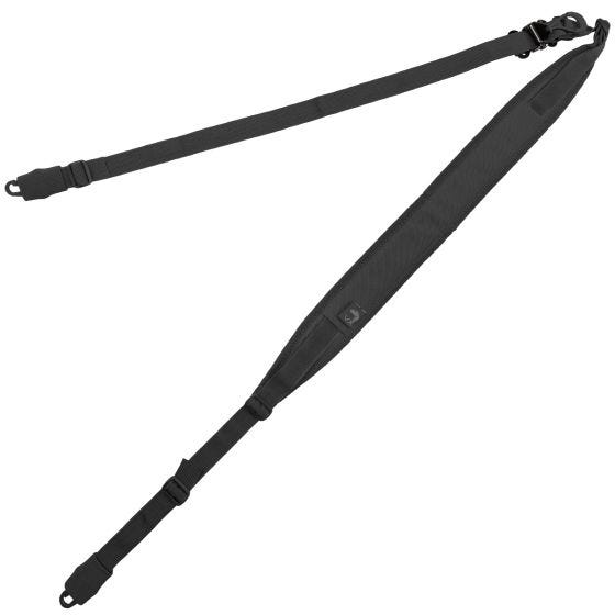 Correa Viper VX en negro