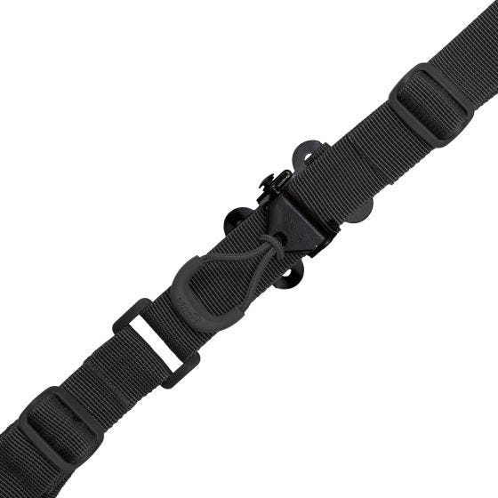 Correa Viper VX en negro