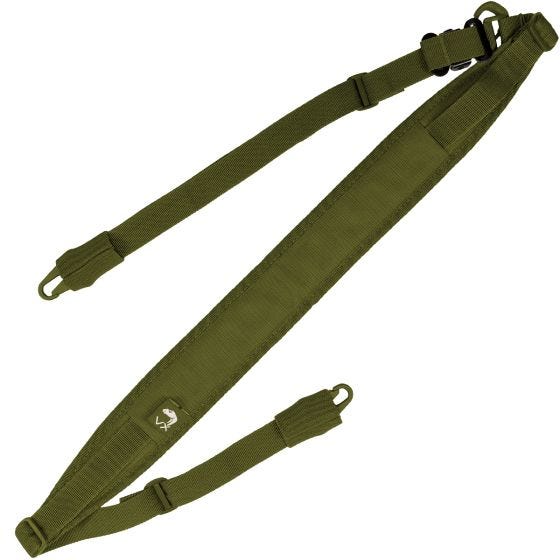Correa Viper VX en verde
