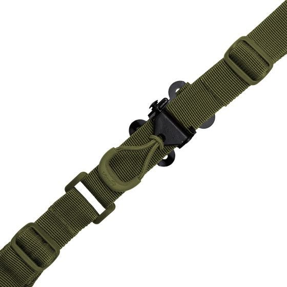 Correa Viper VX en verde