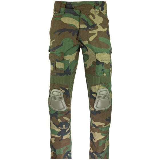 Pantalones Viper Elite Gen2 en Woodland