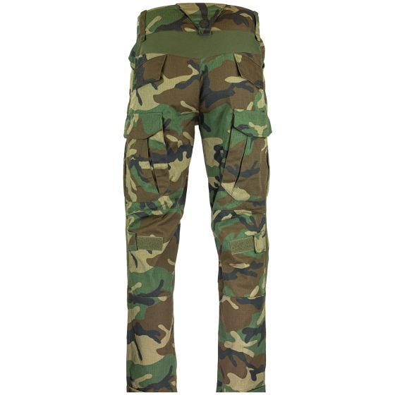 Pantalones Viper Elite Gen2 en Woodland