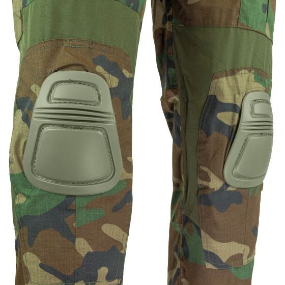 Pantalones Viper Elite Gen2 en Woodland