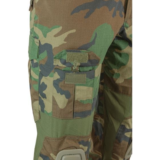 Pantalones Viper Elite Gen2 en Woodland