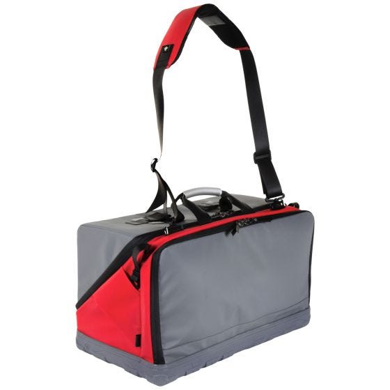Bolsa grande First Tactical ALS - Rojo