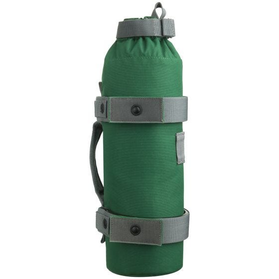 Kit de oxígeno First Tactical - Verde