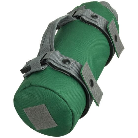 Kit de oxígeno First Tactical - Verde