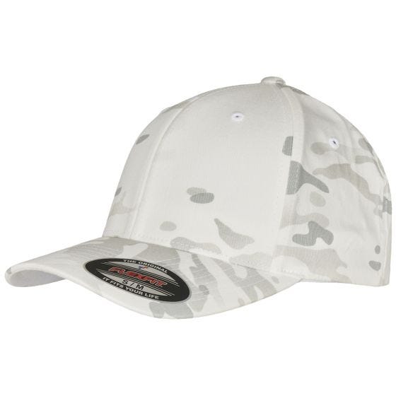 Gorra Flexfit - Alpina MultiCam