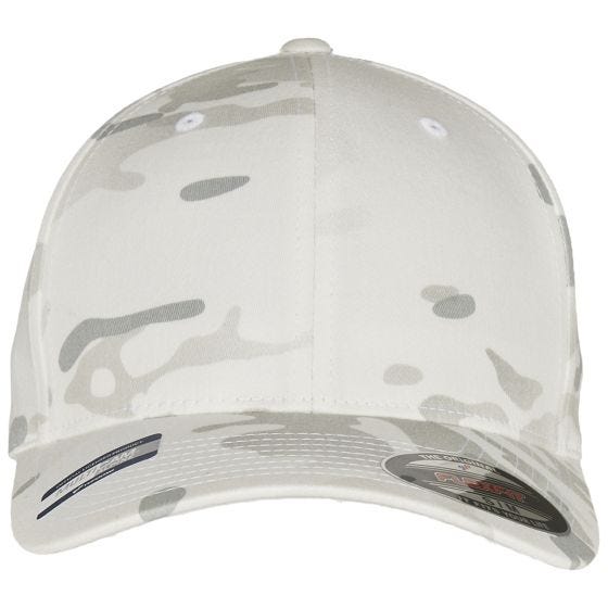 Gorra Flexfit - Alpina MultiCam