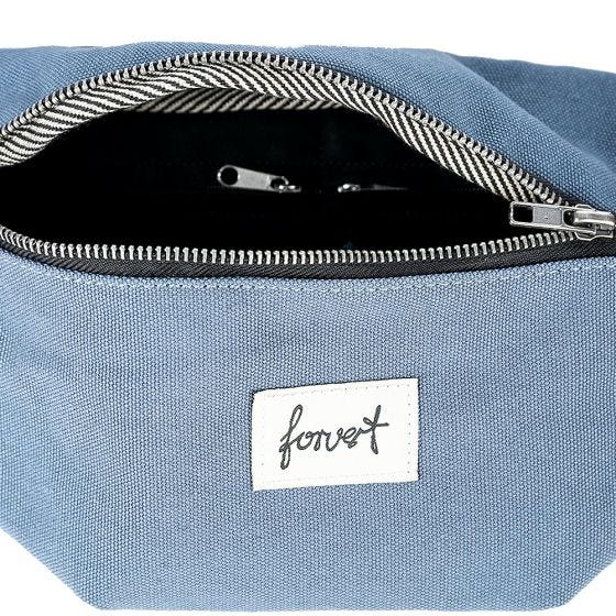 Riñonera Forvert Caspar - Azul