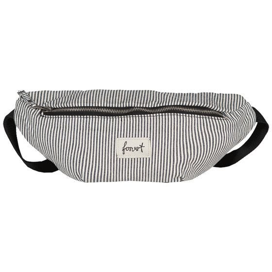 Riñonera Forvert Caspar - Striped