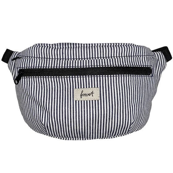Riñonera Forvert Chris - Striped