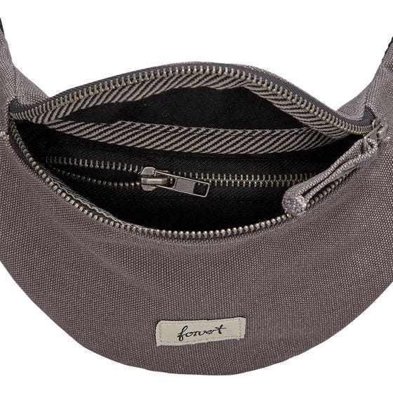 Riñonera Forvert Cosmo - Gris
