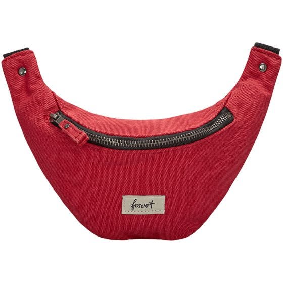 Riñonera Forvert Cosmo - Rojo