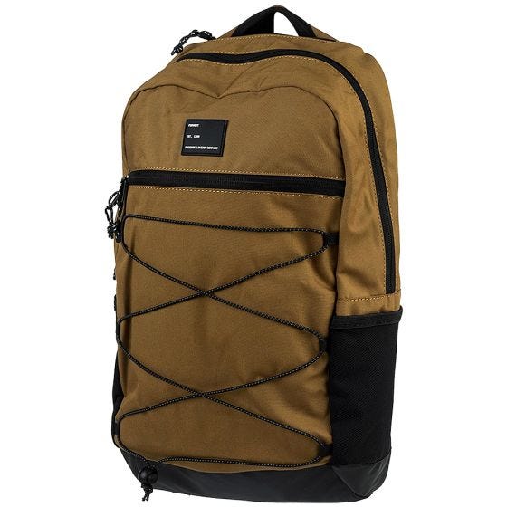Mochila Forvert Dexter - Beis