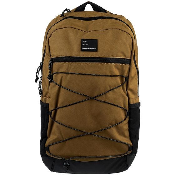 Mochila Forvert Dexter - Beis
