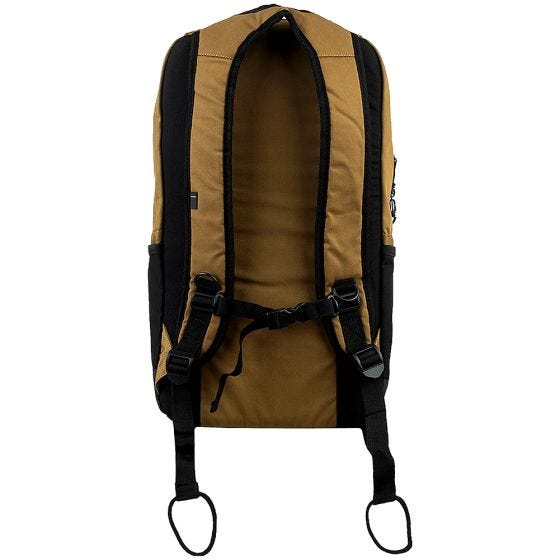 Mochila Forvert Dexter - Beis