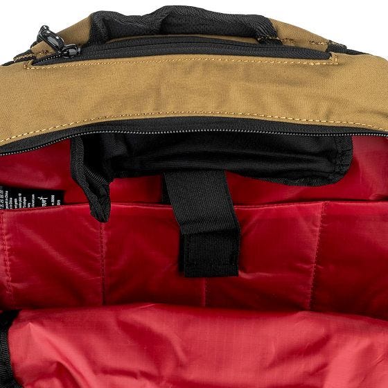 Mochila Forvert Dexter - Beis