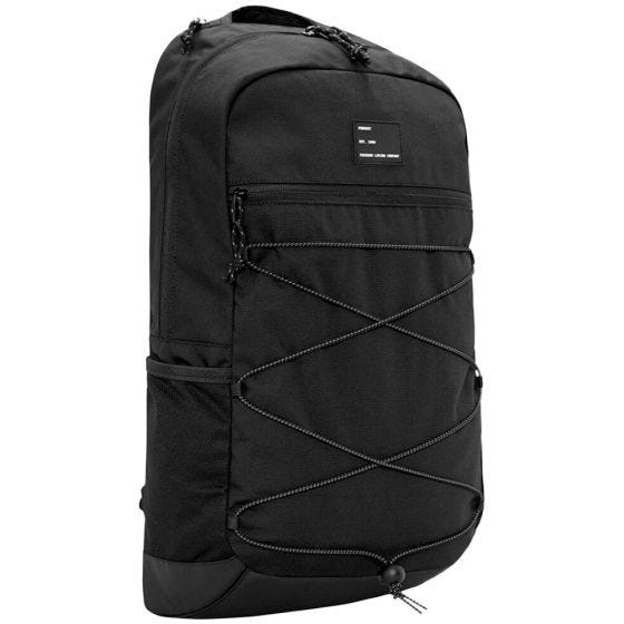 Mochila Forvert Dexter - Negro