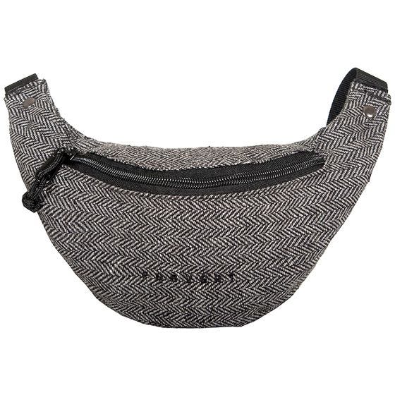Riñonera Forvert Leon - Grey Flanell