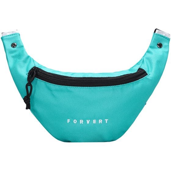 Riñonera Forvert Leon - Turquoise