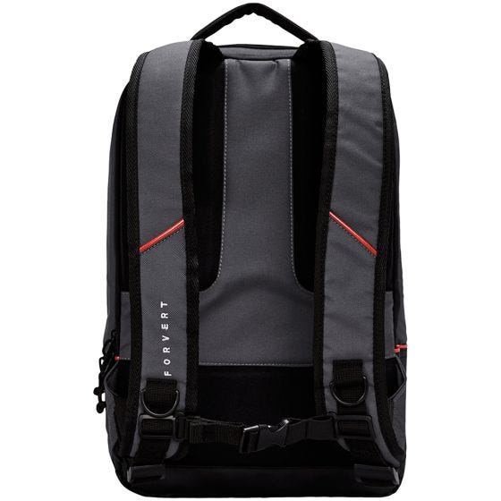 Mochila Forvert Lance - Gris oscuro