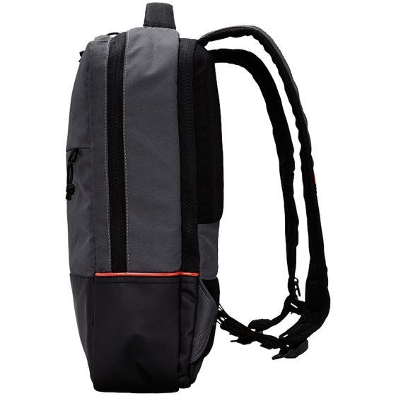 Mochila Forvert Lance - Gris oscuro