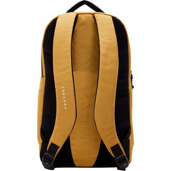 Mochila Forvert Leo - Ochre