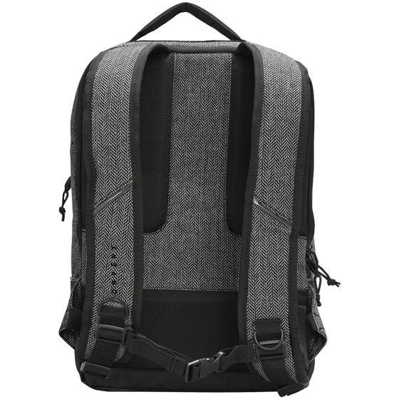 Mochila Forvert New Lance - Grey Flanell