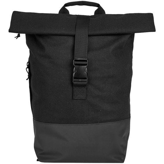 Mochila Forvert New Lorenz - Black Flanell