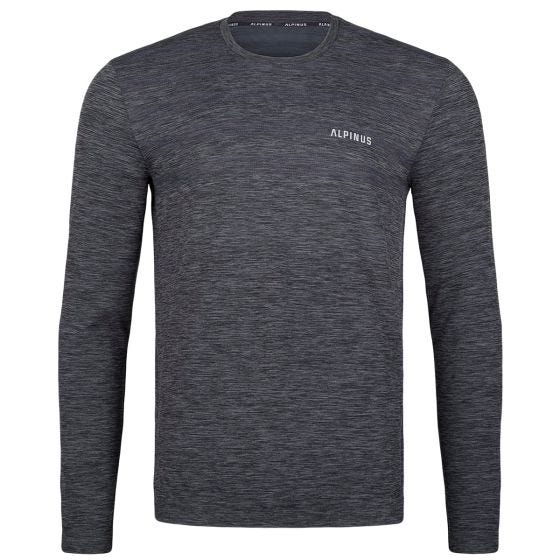 Malla interna superior Alpinus Tactical Antorno - Grafito