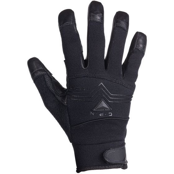 Guantes Guide CPN Needle Protection - Negro