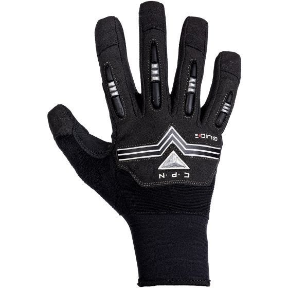 Guantes Guide CPN Needle Protection - Negro