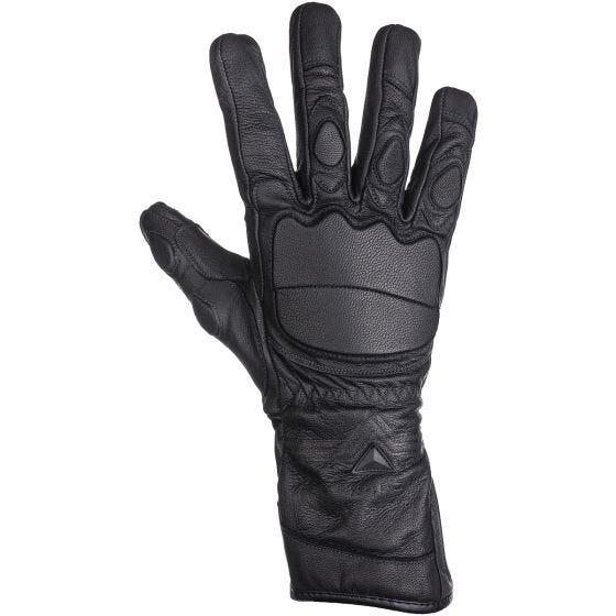 Guantes Guide CPN Needle Protection - Negro