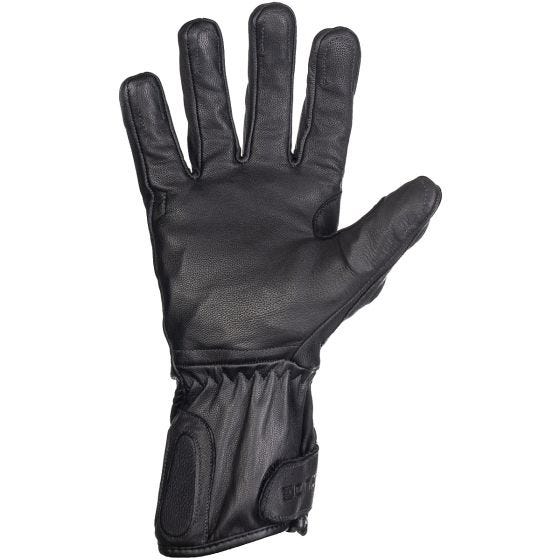 Guantes Guide CPN Needle Protection - Negro