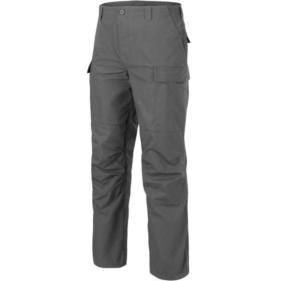Pantalones Helikon BDU Mk2 - Shadow Grey