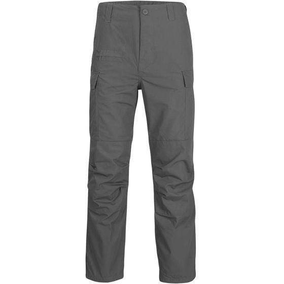 Pantalones Helikon BDU Mk2 - Shadow Grey